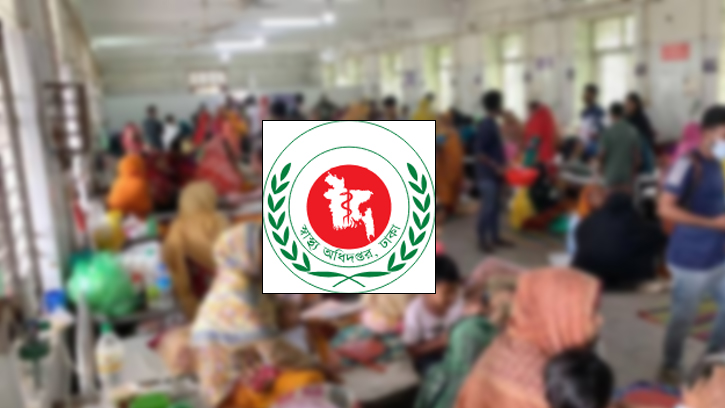 হামের উপসর্গে ২৪ ঘণ্টায় আরও ৩ মৃত্যু, শনাক্ত ১৩১