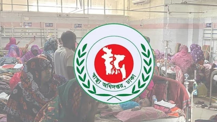 হামের উপসর্গে মৃত্যু ছাড়াল ৮৬০, এক দিনে প্রাণ গেল ৩ জনের