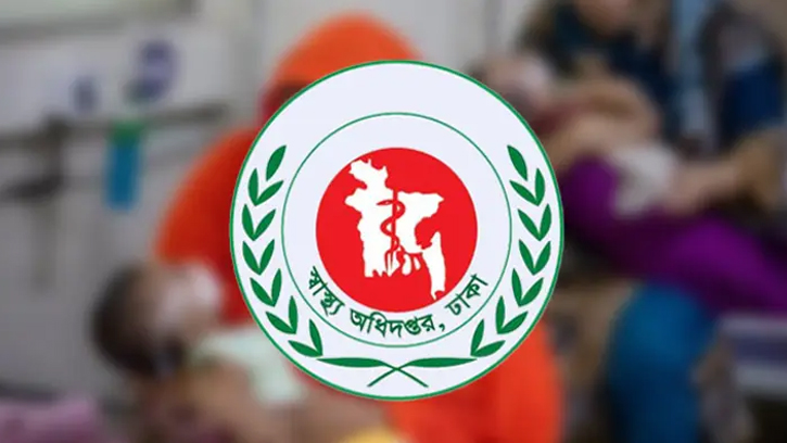 হামের উপসর্গে আরও ৩ শিশুর মৃত্যু