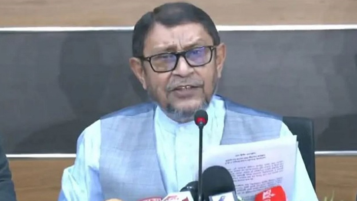 দেশে ৬-৫৯ মাস বয়সী সব শিশুকে হামের টিকা দেওয়ার ঘোষণা