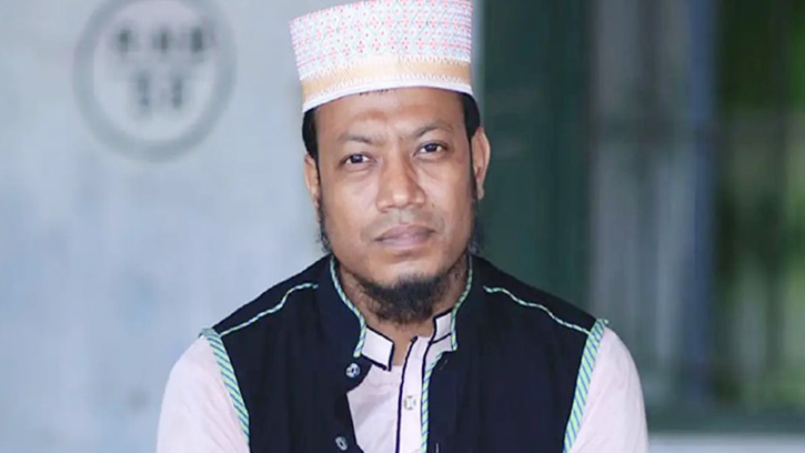 আগাম জামিন পেলেন এমপি আমির হামজা