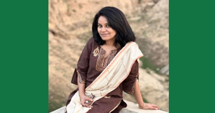 প্রধান তথ্য কমিশনার হলেন অধ্যাপক ড. নাহরিন ইসলাম খান