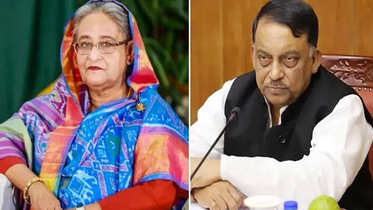 শেখ হাসিনা ও কামালের বিরুদ্ধে যুক্তিতর্ক শুরু, সরাসরি সম্প্রচার হবে