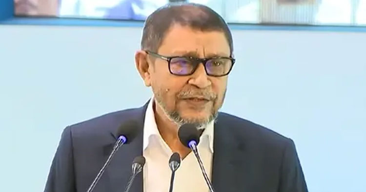 সরকারের বড় সাফল্য স্বাস্থ্যখাতের ওপর নির্ভর করছে: স্বাস্থ্যমন্ত্রী