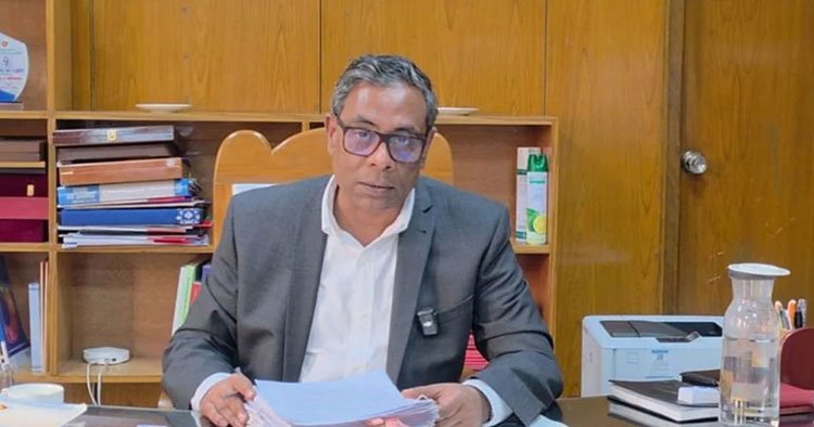 ডেঙ্গু প্রতিরোধে ডিজিটাল সচেতনতা ক্যাম্পেইনের আহ্বান জানিয়েছেন স্বাস্থ্য প্রতিমন্ত্রী