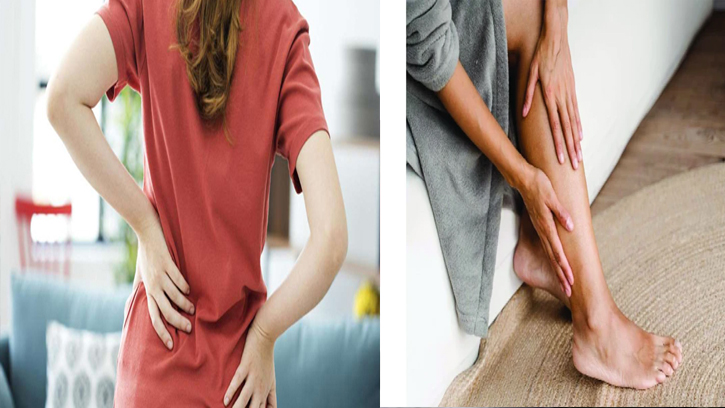 দিনের পর দিন ক্লান্তি ও পেশি দুর্বলতা, কি শুরু হয়েছে সারকোপেনিয়া?