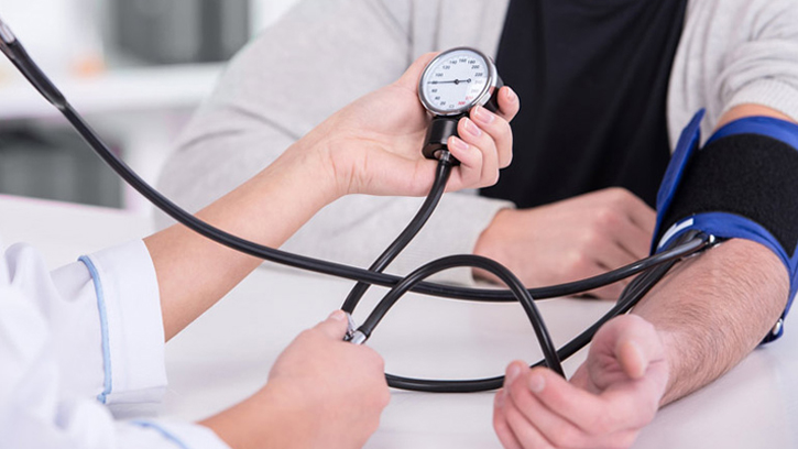 উচ্চরক্তচাপের রোগীদের জন্য রোজা: জীবনযাত্রায় আনবে ইতিবাচক পরিবর্তন