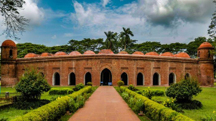 বাগেরহাটে সংসদীয় আসন কমানোর প্রস্তাবে জেলাবাসীর তীব্র ক্ষোভ
