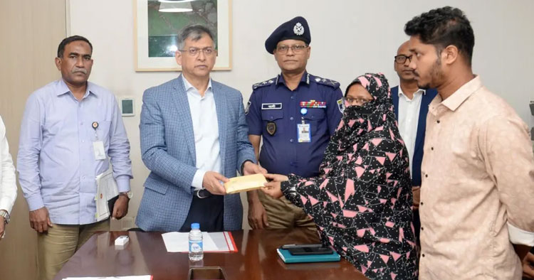 এসআই আলতাফ হত্যা: আসামিদের দ্রুত গ্রেপ্তারের নির্দেশ