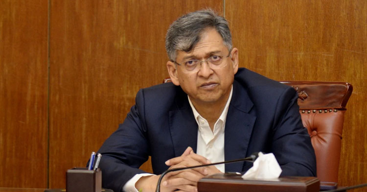 জনপ্রত্যাশা পূরণে পুলিশকে কঠোর হতে হবে: স্বরাষ্ট্রমন্ত্রী
