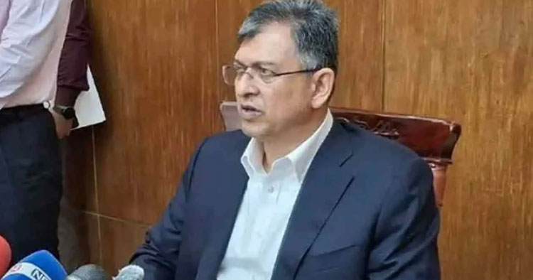 সালমানের পক্ষ থেকে অভিযোগে মামলা হলে তদন্ত করে দেখা হবে : স্বরাষ্ট্রমন্ত্রী