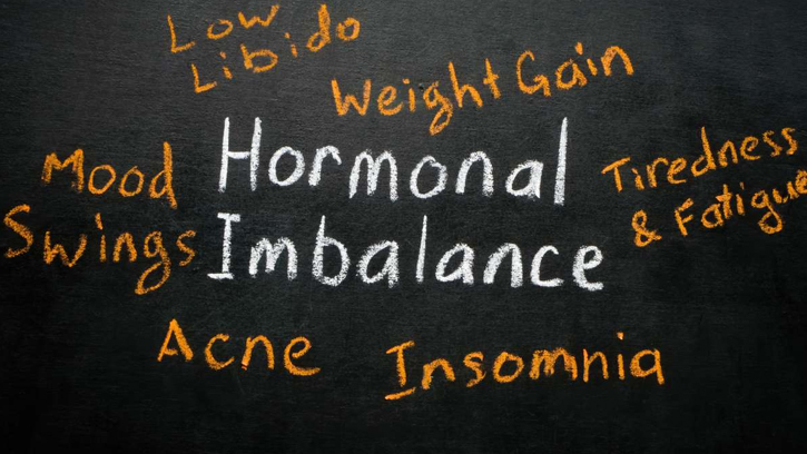 শরীরের সাতটি সংকেত: হরমোনের ভারসাম্য নষ্ট হলে কি হয়?