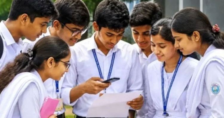আজ প্রকাশ হচ্ছে এইচএসসি ও সমমানের পরীক্ষার ফল, জানবেন যেভাবে