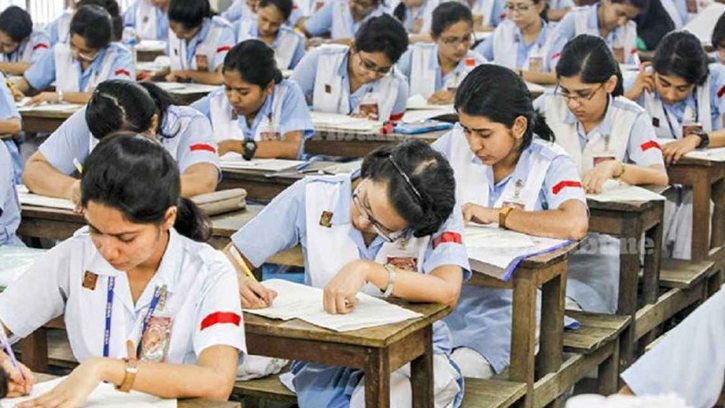 স্থগিত এইচএসসি পরীক্ষার নতুন সূচি প্রকাশ