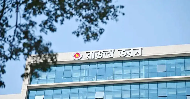 উৎপাদন ছাড়াই রপ্তানির তথ্য, ৮৫ কোটি টাকার রাজস্ব ফাঁকির অভিযোগ