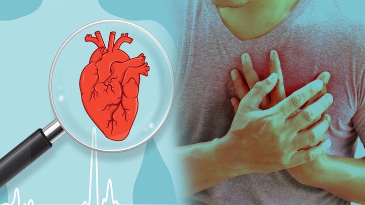 স্বাস্থ্যকর মনে হলেও হার্টের জন্য ঝুঁকিপূর্ণ ৪ খাবার