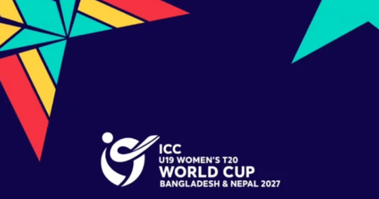 নারী অনূর্ধ্ব-১৯ বিশ্বকাপের সূচি প্রকাশ, প্রথম ম্যাচে বাংলাদেশের প্রতিপক্ষ আমিরাত