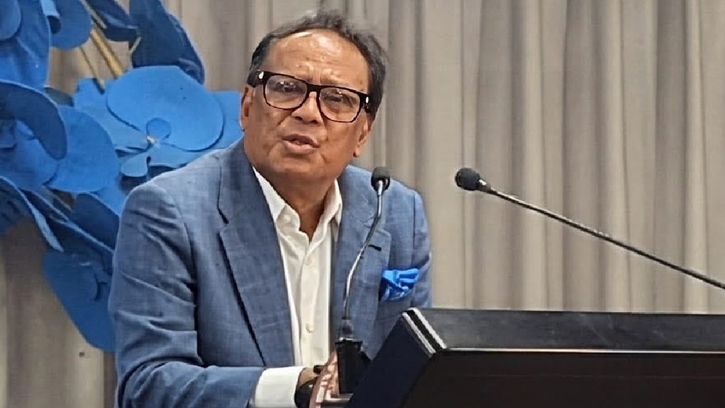 মানবাধিকারভিত্তিক এআই শাসনব্যবস্থা গড়ছে বাংলাদেশ: আইসিটি মন্ত্রী