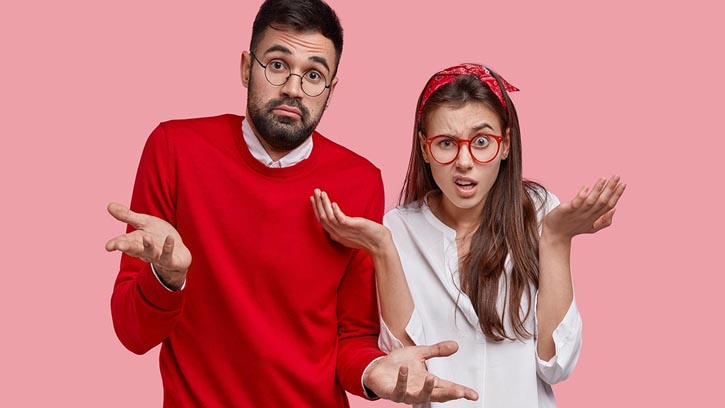 ৫ উপায়ে নিয়ন্ত্রণে রাখুন ইগো