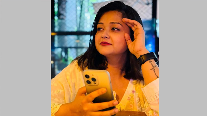 ইকরার আত্মহত্যা: প্রতিবেদন দাখিল ১৭ মে