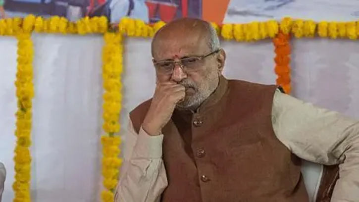  রাধাকৃষ্ণন ভারতের উপ-রাষ্ট্রপতি, সামনে সম্ভাব্য রাজনৈতিক চ্যালেঞ্জ