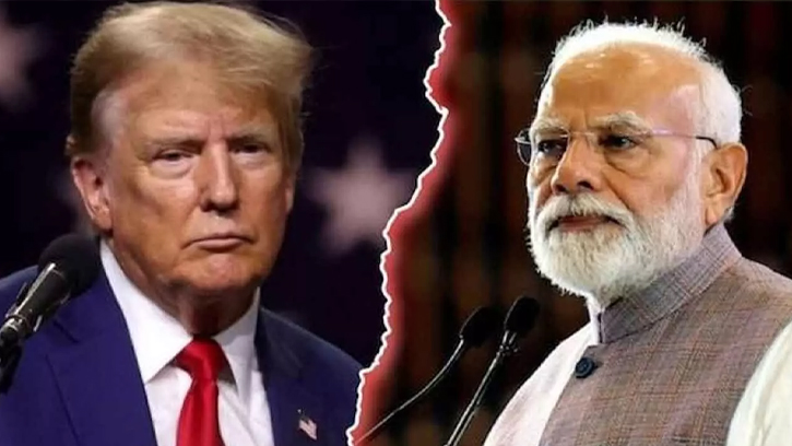 যুক্তরাষ্ট্র-ভারতের কূটনৈতিক সম্পর্ক নতুন জটিলতায়, মোদি কোণঠাসা