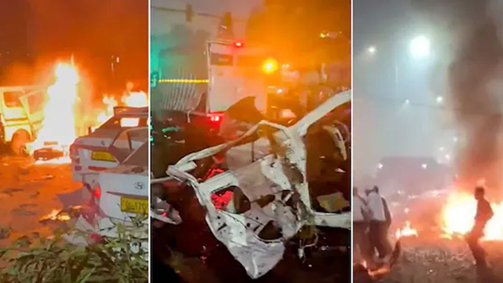 যুক্তরাষ্ট্র ও যুক্তরাজ্য নাগরিকদের জন্য ভারত ভ্রমণে সতর্কতা