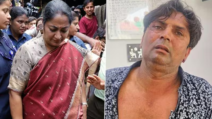 সরকারি বাসভবনে ঢুকে মুখ্যমন্ত্রীর ওপর হামলা, অভিযুক্ত আটক
