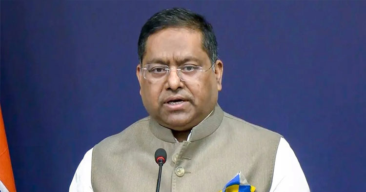 তারেক রহমানের ব্রিকস সম্মেলনে অংশগ্রহণ নিয়ে নতুন তথ্য নেই: ভারত