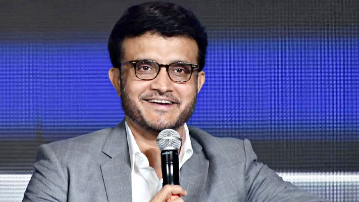 ভারত-পাকিস্তান ক্রিকেট সম্পর্ক নিয়ে সৌরভের স্পষ্ট বার্তা