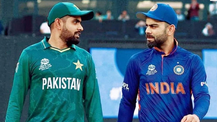 এশিয়া কাপে পাকিস্তানের বিপক্ষে খেলতেই হবে ভারতকে