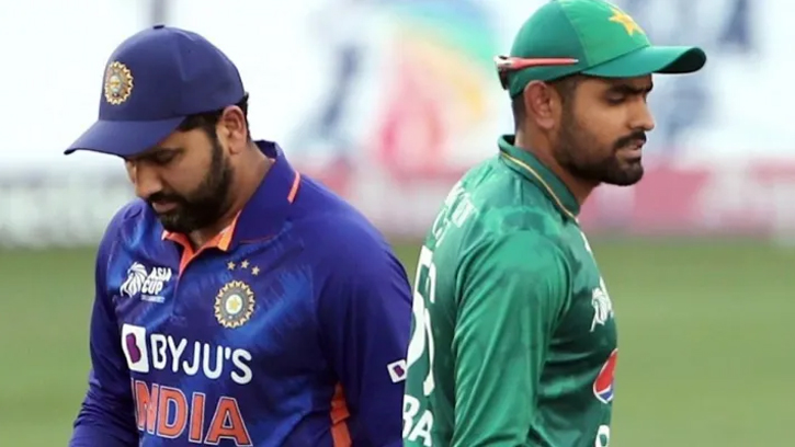 বিসিসিআইয়ের সিদ্ধান্ত, এশিয়া কাপে অংশ নেবে ভারত