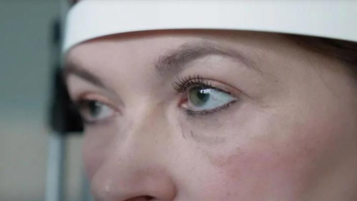 ব্রিটেনে চোখের বিরল রোগ হাইপোটোনির চিকিৎসায় যুগান্তকারী উদ্ভাবন