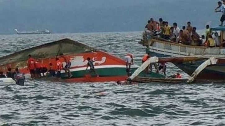 নাইজেরিয়ার নাইজার স্টেটে নৌকাডুবি, প্রাণ গেল ৬০-এর বেশি মানুষের