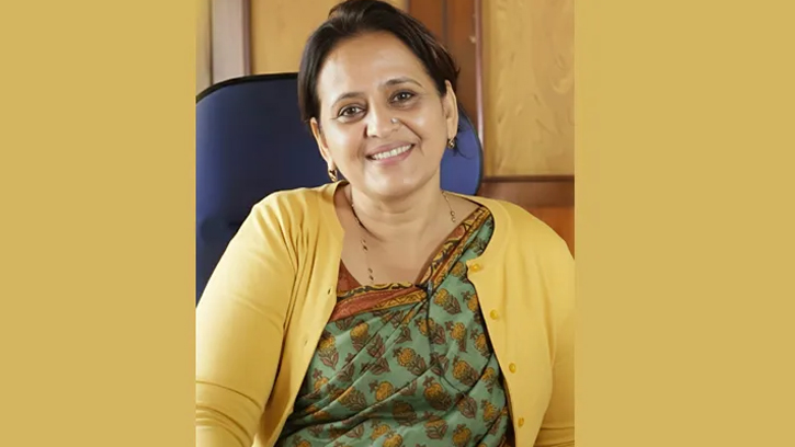 নেপালের প্রথম নারী অ্যাটর্নি জেনারেল সাবিতা ভাণ্ডারি