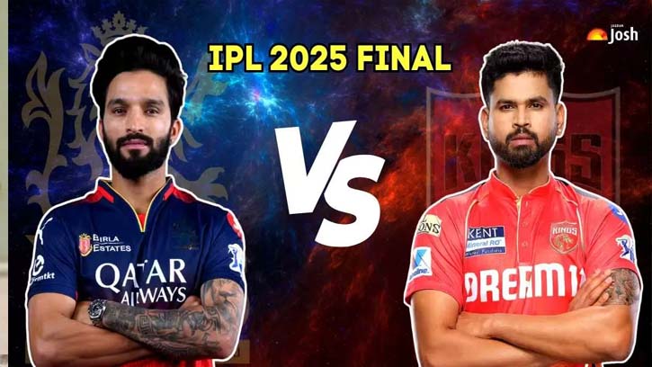 শিরোপার অপেক্ষা ফুরাবে কার? বেঙ্গালুরু নাকি পাঞ্জাব