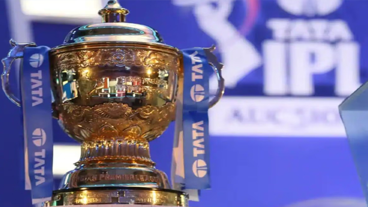 উদ্বোধনী অনুষ্ঠান ছাড়াই কাল মাঠে গড়াবে আইপিএলের নতুন আসর