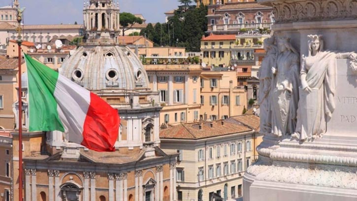 নির্বাচন পরবর্তী বাংলাদেশের প্রতি ইতালির শুভেচ্ছা বার্তা