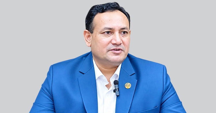 জাবির নতুন উপাচার্য ড. মো. নূরুল ইসলাম