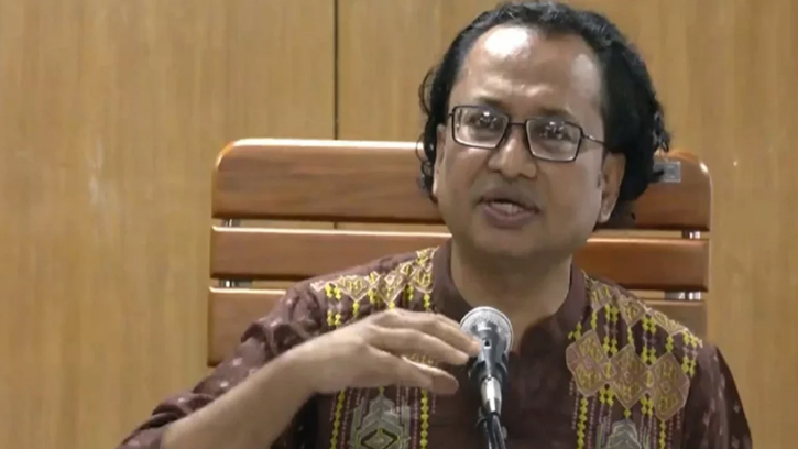অক্টোবর থেকে শুরু হচ্ছে স্থানীয় সরকার নির্বাচন: তথ্য উপদেষ্টা