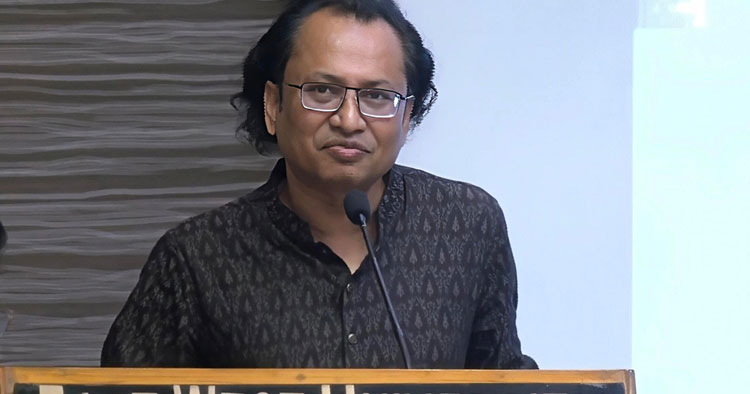 হাসিনার ফেরার গুঞ্জন ছড়ানোর পেছনে ‘ইকো চেম্বার’: তথ্য উপদেষ্টা