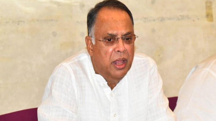 আপাতত বিদ্যুতের দাম বাড়ানো হবে না: জ্বালানিমন্ত্রী