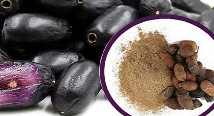 শুধু জাম নয়, এর বীজেও আছে দারুণ স্বাস্থ্যগুণ
