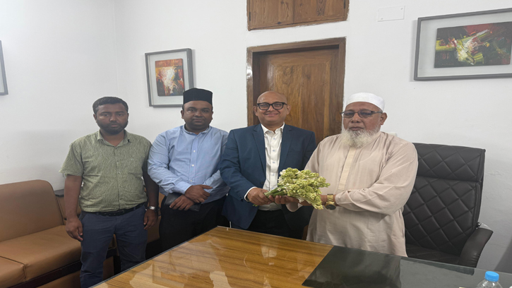 সব ধর্মের মানুষ ন্যায়বিচার পাবে: রমজান আলী