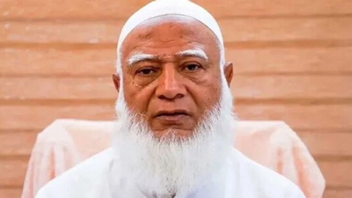 পহেলা বৈশাখে পরিবর্তনের ডাক জামায়াত আমিরের