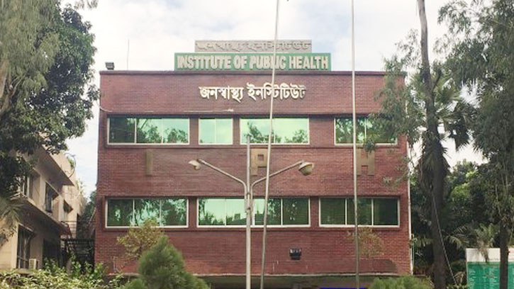 দেশে হামের সংক্রমণ উদ্বেগজনক, নমুনা পরীক্ষা দ্বিগুণ