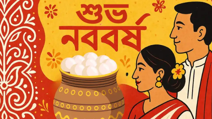 বৈশাখ বরণে জাসাসের বর্ণাঢ্য আয়োজনের পরিকল্পনা