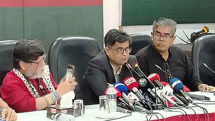 জাতীয় নির্বাচনের পূর্বাভাস দিল ডাকসু নির্বাচন: প্রেস সচিব