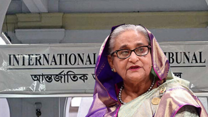 জুলাই-আগস্ট মামলায় শেখ হাসিনার বিরুদ্ধে ষষ্ঠ দিনের সাক্ষ্যগ্রহণ