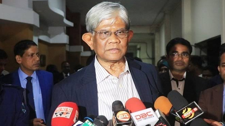 জানুয়ারিতেই সকল শিক্ষার্থী পাবেন নতুন বই: অর্থ উপদেষ্টা